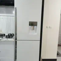 یخچال دیپوینت مدل دیسنت