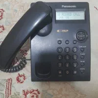 تلفن پاناسونیک رومیزی در هد اکبند