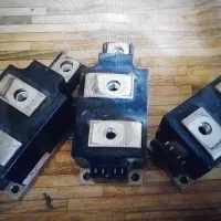 igbt اصلی آلمان 250 آمپر 1600 ولت