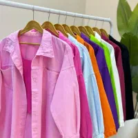 چرخکار شومیز و مانتو دوز