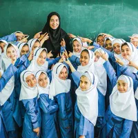 ویژه علاقه‌مندان به اشتغال در مدارس