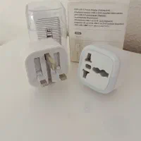 آداپتور اصل