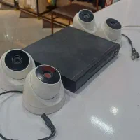 دوربین مدار بسته