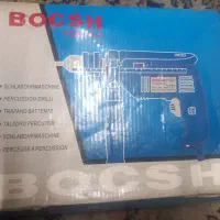 دلیربرقی بوش قدیمی ۶۵۰وات دودورچکشی