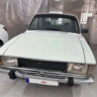 پیکان مدل۸۳