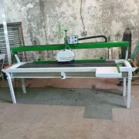 گروه صنعتی/دستگاه سنگبری(اسلب بر)تضمینی