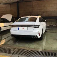 فونیکس آریزو ۸ وارداتی