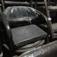 صندلی|مبلمان اداری|ساوه, |دیوار