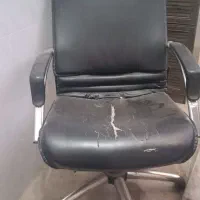 صندلی اداری