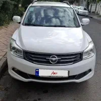هایماS7 مدل 95