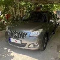 هایما S7 پلاس کم کار
