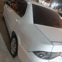 ماشین سمند
