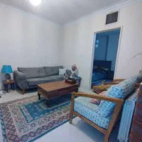 55مترآسانسوردار خوش نقشه بدون مشابه /شیخ هادی