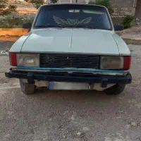 وانت 87اماده کار