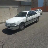 پژوپارس ۴۰۱ بی رنگ