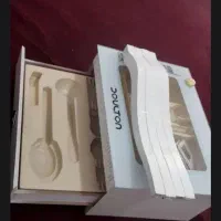 جعبه قاشق چنگال