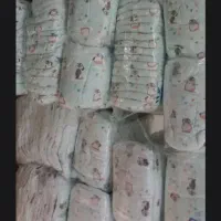مای بیبی مارک بارلی اوبیبی