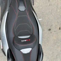 Yamaha Nmax 1404|موتورسیکلت|تهران, مرزداران|دیوار
