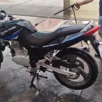 پیشرو پارس 200 فابریک