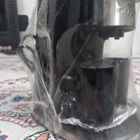 قهوه جوش