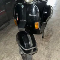 وسپا ۱۵۰ ال ام مدل ۸۹