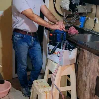 تعمیرات تخصصی پکیج دیواری و فروش قطعات باقری