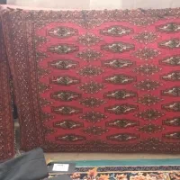 دو عدد پشتی قدیمی سالموتمیز