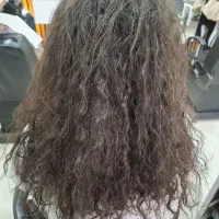کراتینه و پروتئین تراپی مو