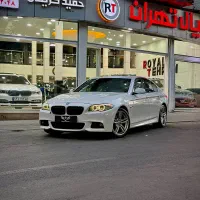 BMW 528i بی ام و