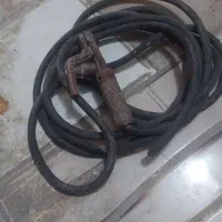 کابل جوش مسی ۶متر