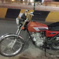 موتور سیکلت