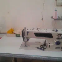 چرخ خیاطی و سردوز فول