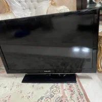 تلویزیون ۴۰اینچ سامسونگ