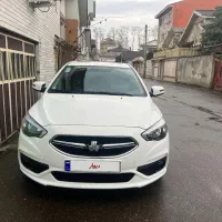 شاهین اتوماتcvt