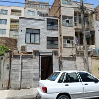 ملکیت 60متری دو طبقه