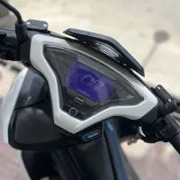 موتور ایروکس 155ccاب خنک فول