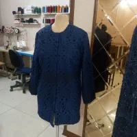 طراحی دوخت اختصاص  لباس رنانه