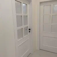 نصاب درب های چوبی