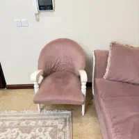 مبل نیم ست