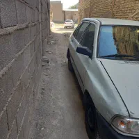 پراید مدل۱۳۷۷