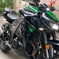موتور های پرو z1000 بلنتا.هانی