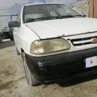 پراید مدل 89
