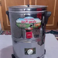 مشکه برقی نو