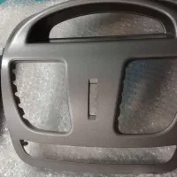 قاب فابریک و ساعت کوییک