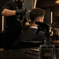 ابپاش مخصوص ارایشگری لوکس