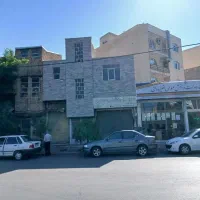 ویلایی ۲ واحد