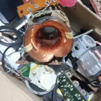 ضایعات الکترونیک