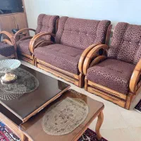 مبل ۸ نفره