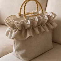 سفارش توت بگ های پارچه ای خاص