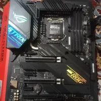 مادربردasus z490E